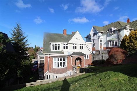 Photo of property in 140a Cargill Street, Dunedin Central, Dunedin, 9016