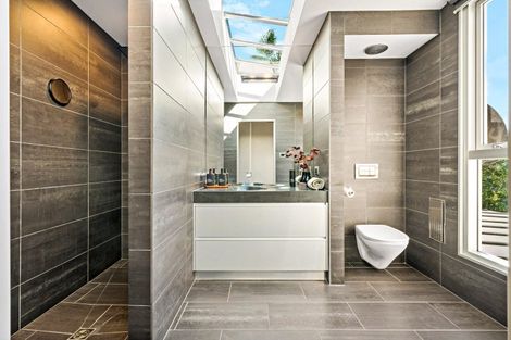 Photo of property in 25 Gibraltar Crescent, Parnell, Auckland, 1052