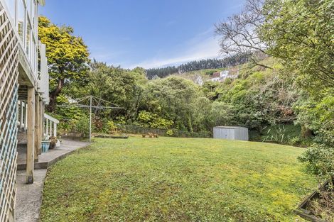Photo of property in 58 Chester Road, Tawa, Wellington, 5028