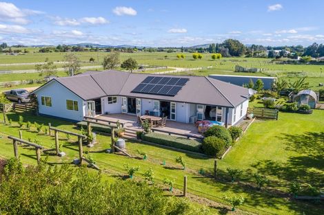 Photo of property in 39 Carters Line, Parkvale, Carterton, 5792