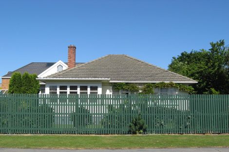 Photo of property in 34 Otara Street, Ilam, Christchurch, 8053