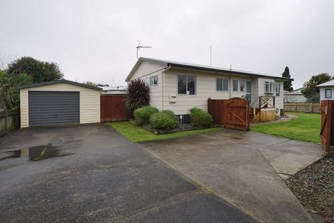 Photo of property in 14d David Street, Nawton, Hamilton, 3200