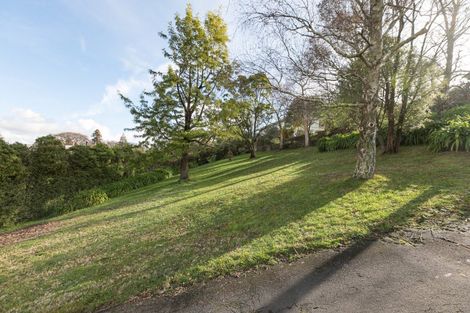 Photo of property in 6 Domain Road, Waipawa, 4210