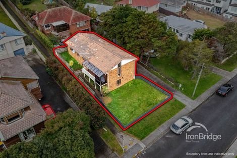 Photo of property in 2/45 Merriefield Avenue, Forrest Hill, Auckland, 0620