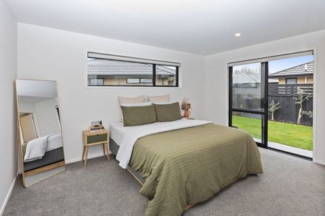 Photo of property in 7 Thomas Ellis Lane, Halswell, Christchurch, 8025