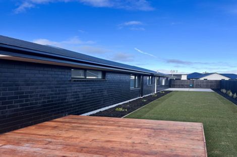 Photo of property in 37 Candlesticks Crescent, Lincoln, 7608