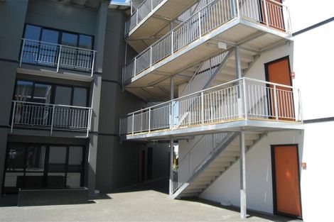 Photo of property in 24/169 Fitzgerald Avenue, Christchurch Central, Christchurch, 8011