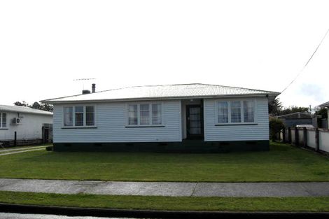 Photo of property in 16 Rugby Street, Kuripuni, Masterton, 5810