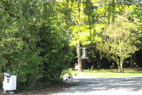 Photo of property in 16 Braco Place, Burnside, Christchurch, 8041