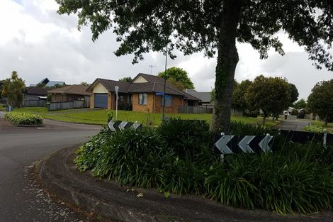 Photo of property in 6 Grosvenor Place, Rototuna, Hamilton, 3210