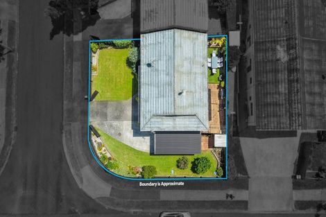 Photo of property in 2/54 Luton Avenue, Sunnyhills, Auckland, 2010