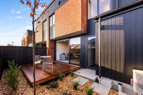 Photo of property in 2/28 Harker Street, Spreydon, Christchurch, 8024