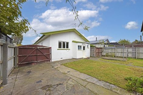 Photo of property in 135 Mackenzie Avenue, Woolston, Christchurch, 8023