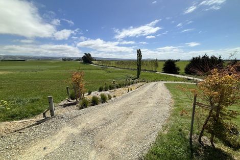 Photo of property in 11 Irvine Road, Herbert, Oamaru, 9495