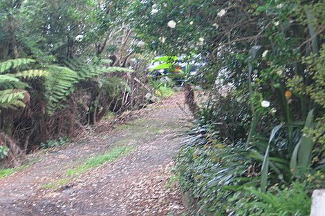 Photo of property in 450 Huia Road, Laingholm, Auckland, 0604