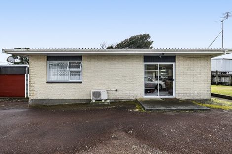 Photo of property in 137a Ngamotu Road, Spotswood, New Plymouth, 4310