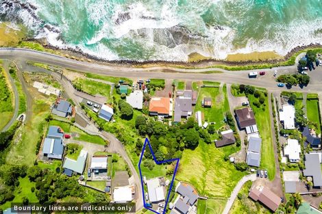 Photo of property in 15 Panorama Lane, Ahipara, Kaitaia, 0481