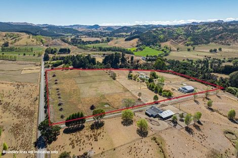 Photo of property in 23 Stoddarts Road, Bideford, Masterton, 5871