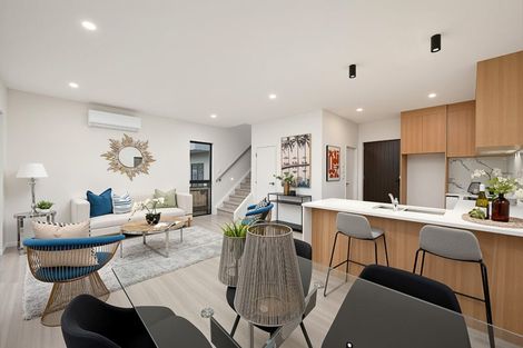 Photo of property in 11c Glenfinn Place, Massey, Auckland, 0614