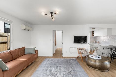 Photo of property in 3/270 Kilmore Street, Christchurch Central, Christchurch, 8011
