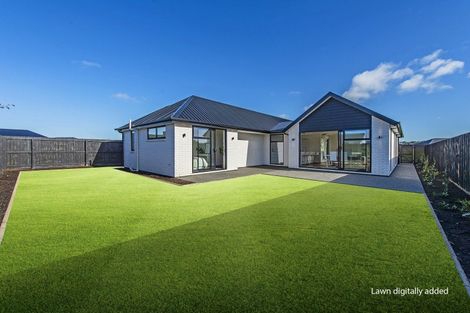 Photo of property in 5 Makonui Road, Lincoln, 7608