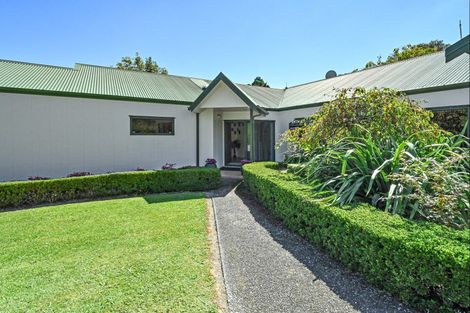 Photo of property in 445 Anaroa Road, Raukawa, Hastings, 4174