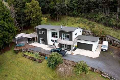 Photo of property in 52b Downer Access Road, Kaukapakapa, 0873