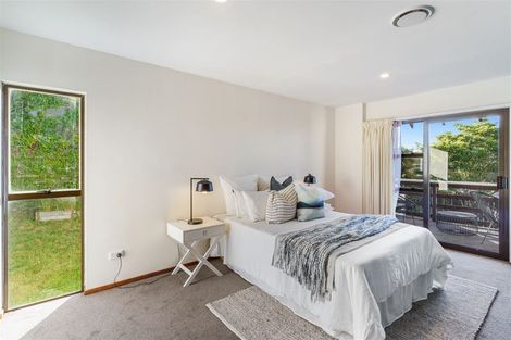 Photo of property in 155 Major Hornbrook Road, Mount Pleasant, Christchurch, 8081