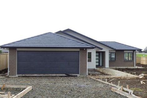 Photo of property in 7 Catherine Mclean Road, Pukekohe, 2120