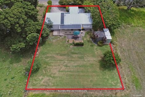 Photo of property in 1577 Great South Road, Ramarama, Drury, 2579