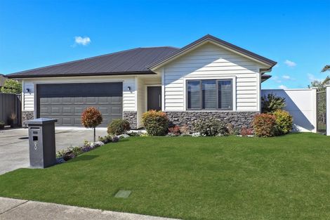 Photo of property in 8 Waitaki Way, Poraiti, Napier, 4112