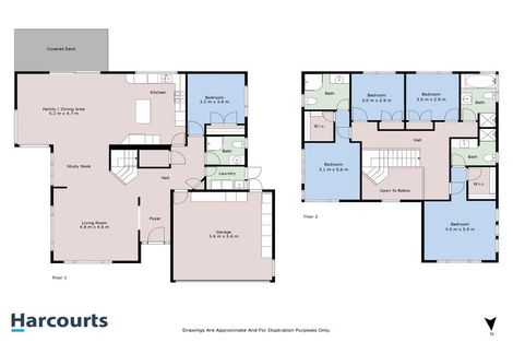 Photo of property in 19 South Kensington Way, Henderson, Auckland, 0612