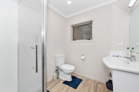 Photo of property in 3/50 Banbury Crescent, Fairfield, Hamilton, 3214