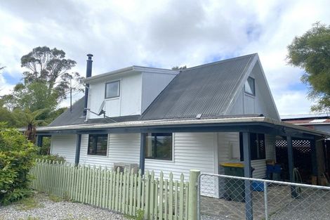 Photo of property in 61 Seddon Street, Kumara, 7832