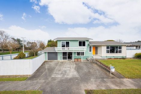 Photo of property in 2 Mcclure Street, Feilding, 4702