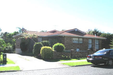 Photo of property in 52 Jandell Crescent, Bucklands Beach, Auckland, 2014