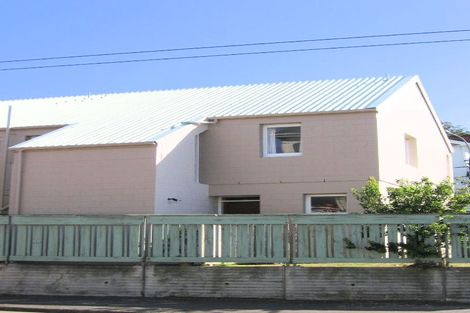 Photo of property in 302 Mansfield Street, Newtown, Wellington, 6021