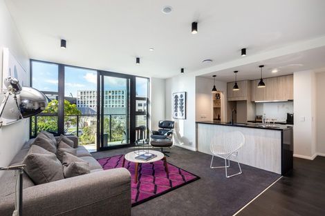 Photo of property in 611/8 Kingsland Terrace, Kingsland, Auckland, 1021