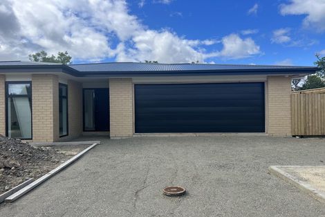 Photo of property in 11d Mcgregor Street, Milson, Palmerston North, 4414