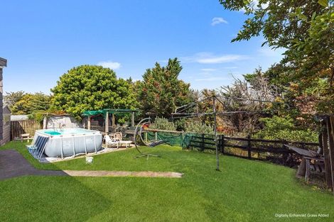 Photo of property in 11 Tutea Place, Paengaroa, Te Puke, 3189