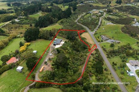 Photo of property in 25 Lacebark Drive, Linton, Palmerston North, 4472