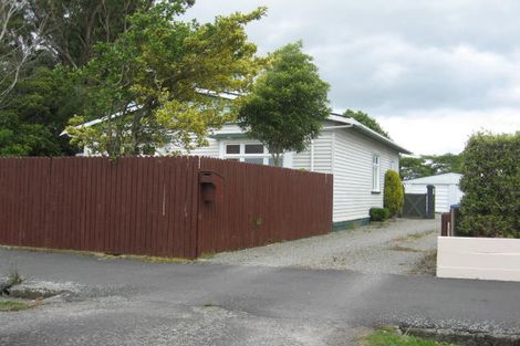 Photo of property in 21 Julia Street, Pahiatua, 4910