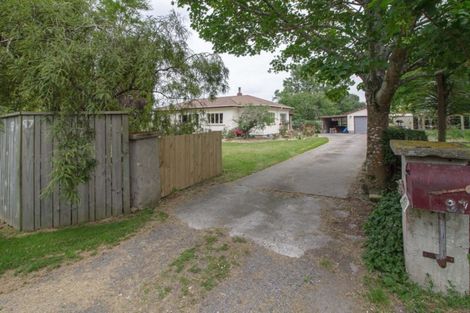 Photo of property in 97 Grattan Road, Te Aroha, 3392