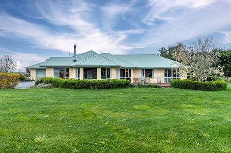 Photo of property in 1769 Mitcham Road, Mitcham, Rakaia, 7784