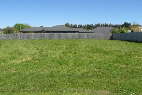 Photo of property in 15 Sharnbrook Lane, Casebrook, Christchurch, 8051