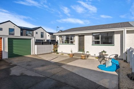 Photo of property in 4/4 Division Street, Riccarton, Christchurch, 8041