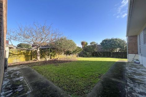 Photo of property in 81 Aberfeldy Avenue, Highland Park, Auckland, 2010