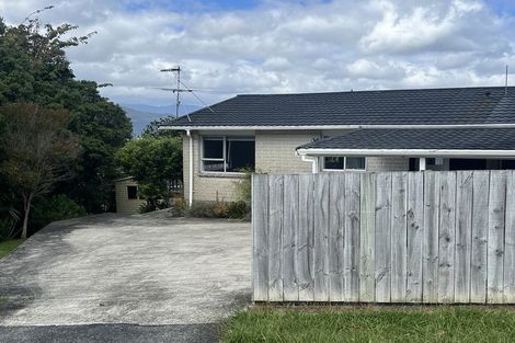 Photo of property in 24 Dowse Drive, Maungaraki, Lower Hutt, 5010