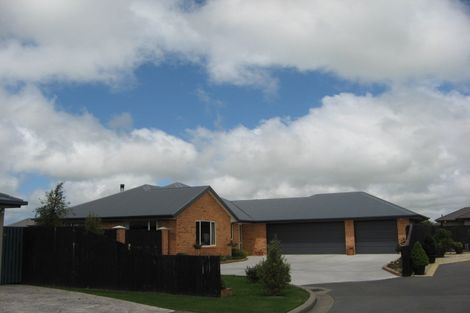 Photo of property in 7 Calvandra Grove, Rangiora, 7400
