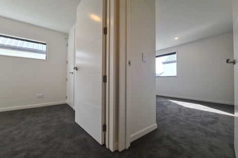 Photo of property in 8/6 Skibbereen Drive, Halswell, Christchurch, 8025